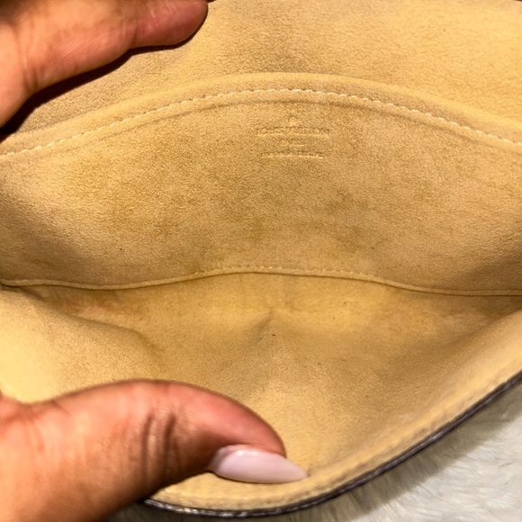 Louis Vuitton Monogram Twin Pochette GM - Picture 7 of 16